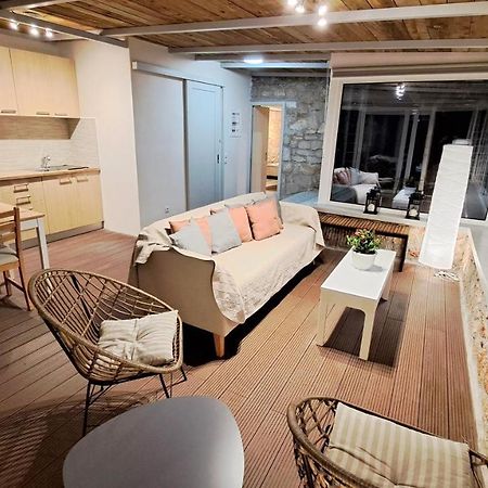 Villa Venus Avlemonas Ngoại thất bức ảnh