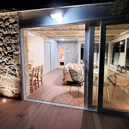 Villa Venus Avlemonas Ngoại thất bức ảnh