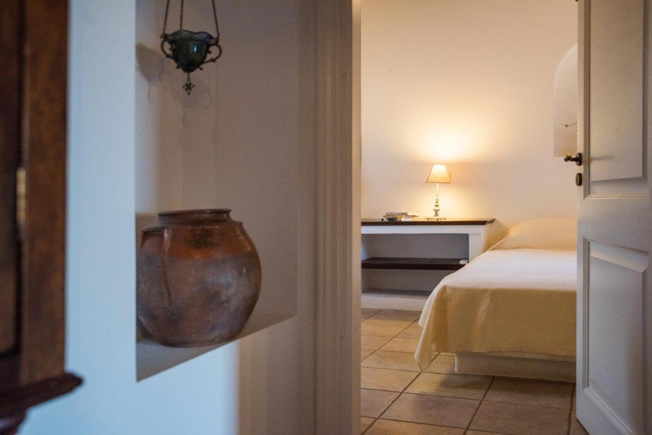 Villa Venus Avlemonas Ngoại thất bức ảnh