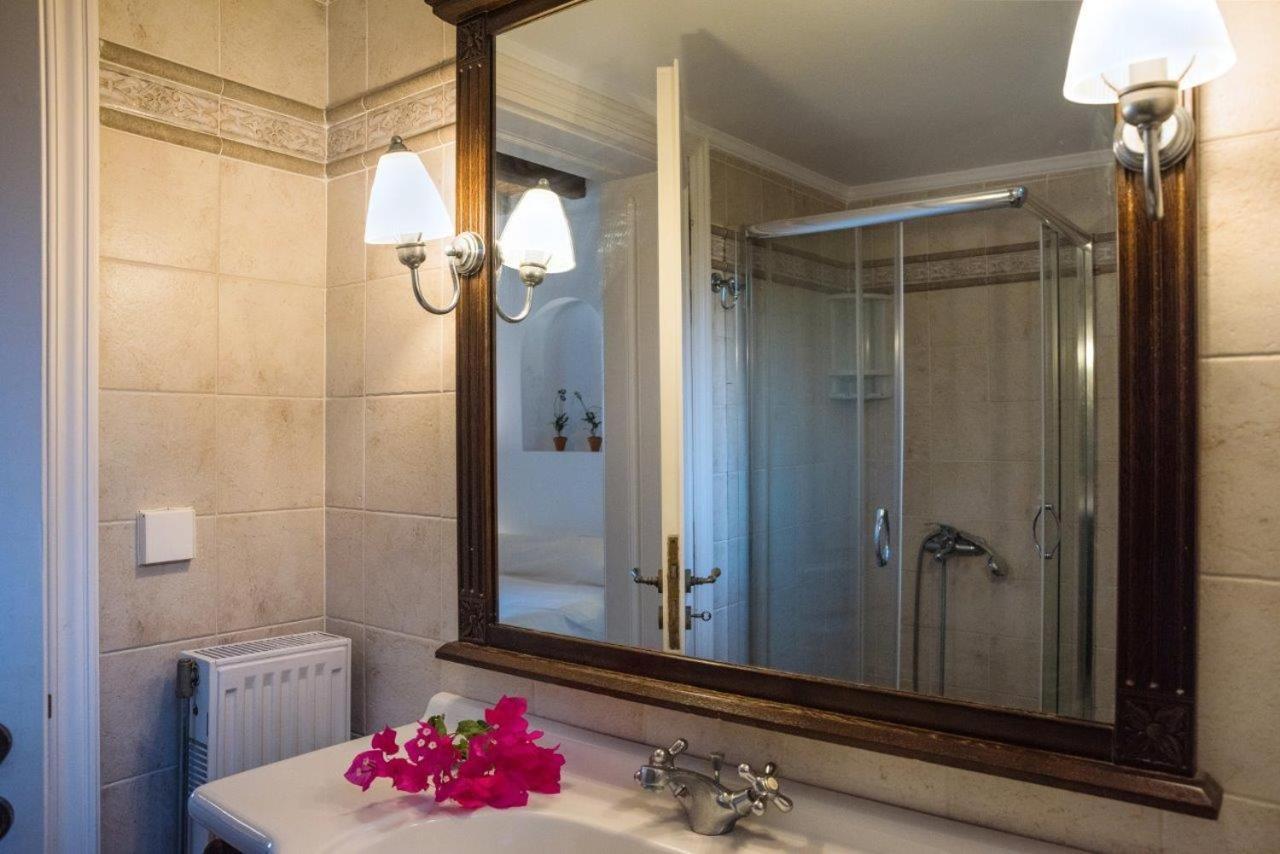 Villa Venus Avlemonas Ngoại thất bức ảnh