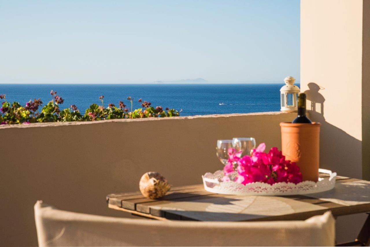 Villa Venus Avlemonas Ngoại thất bức ảnh