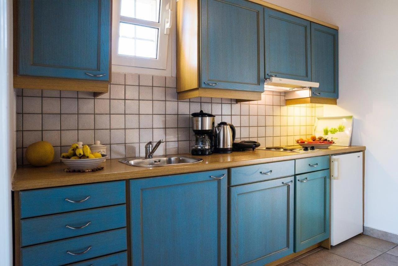 Villa Venus Avlemonas Ngoại thất bức ảnh