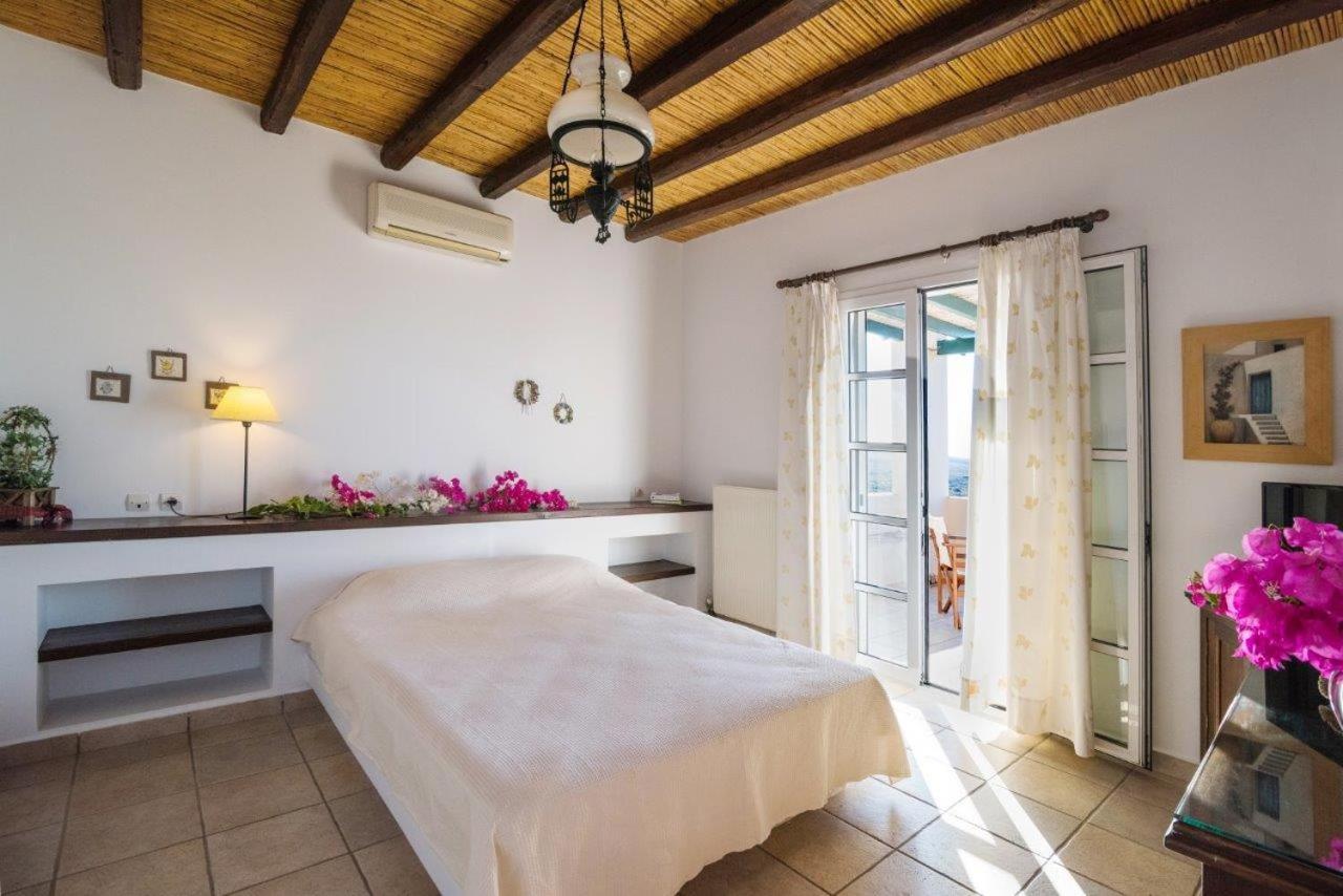 Villa Venus Avlemonas Ngoại thất bức ảnh