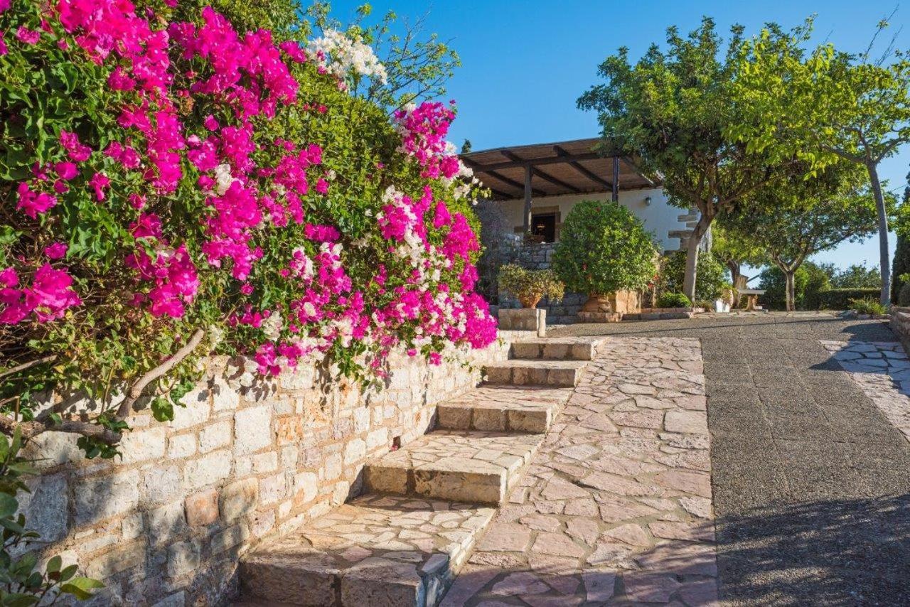 Villa Venus Avlemonas Ngoại thất bức ảnh