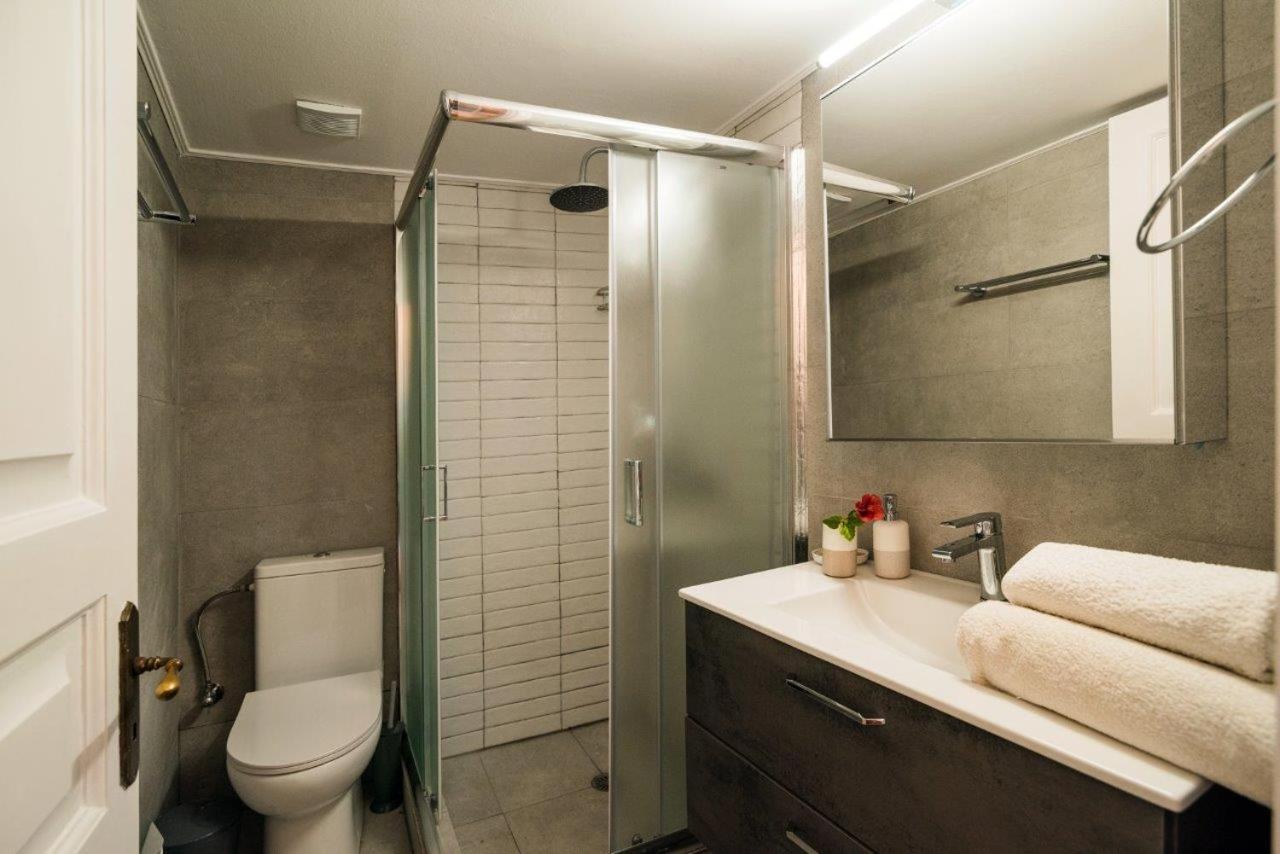 Villa Venus Avlemonas Ngoại thất bức ảnh