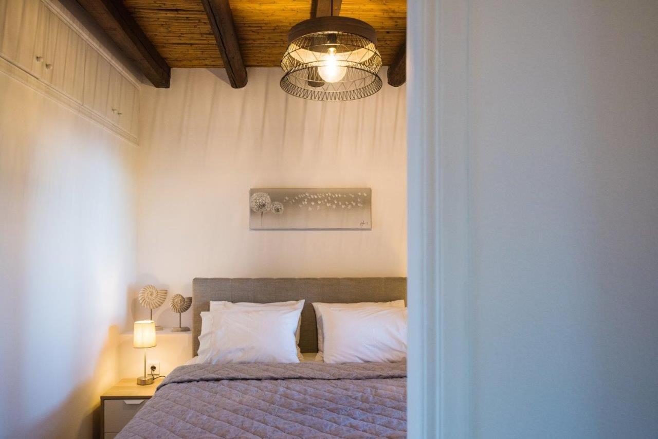 Villa Venus Avlemonas Ngoại thất bức ảnh