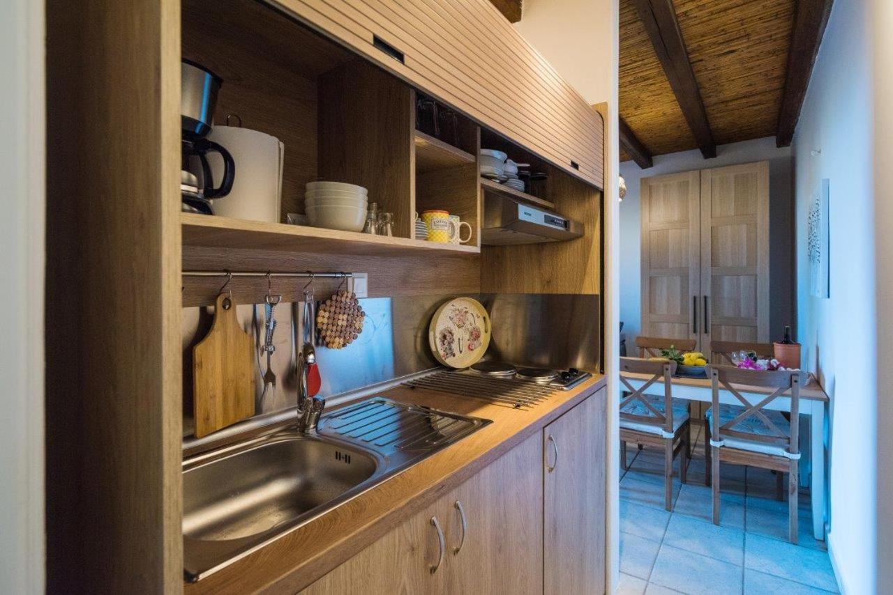 Villa Venus Avlemonas Ngoại thất bức ảnh