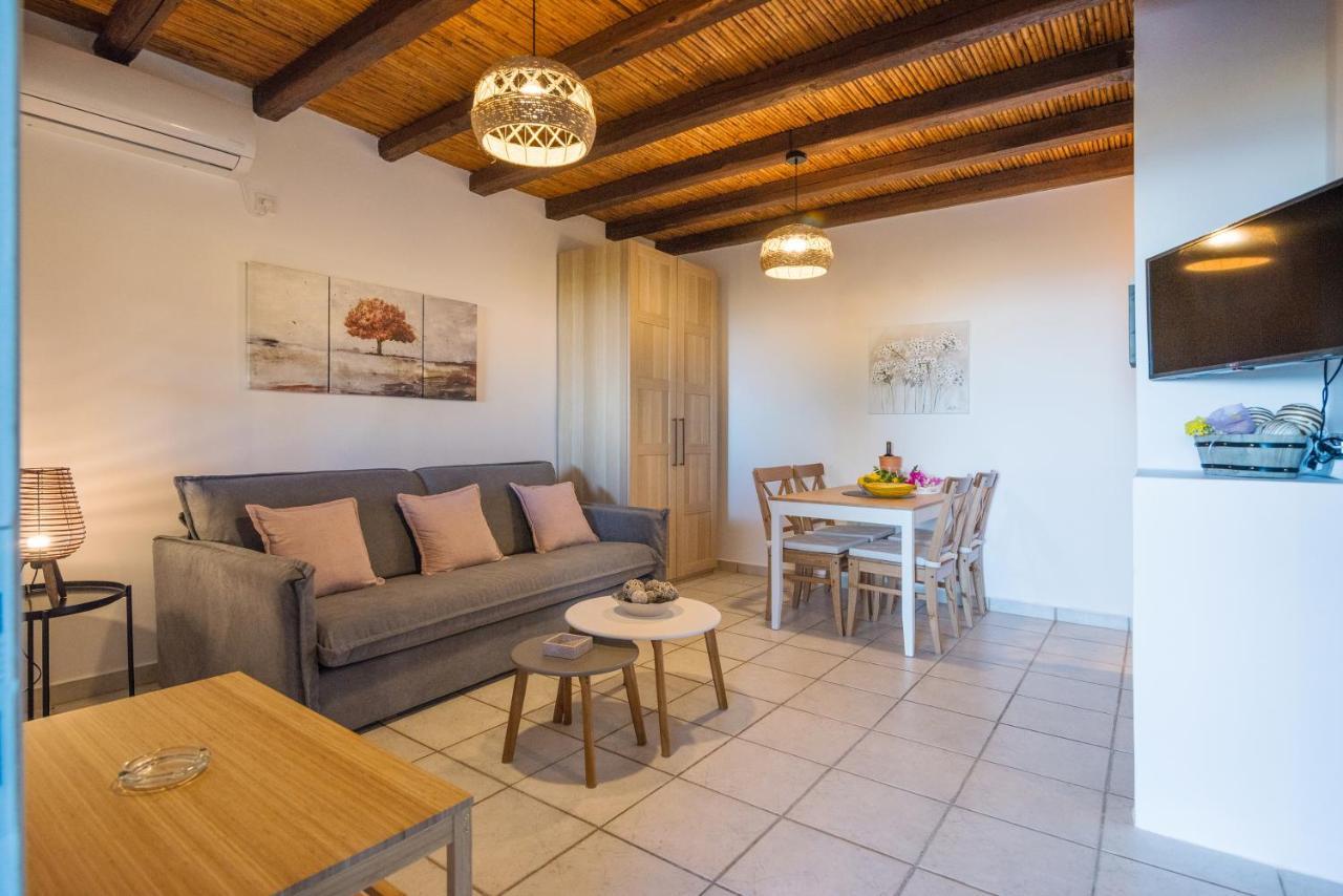 Villa Venus Avlemonas Ngoại thất bức ảnh