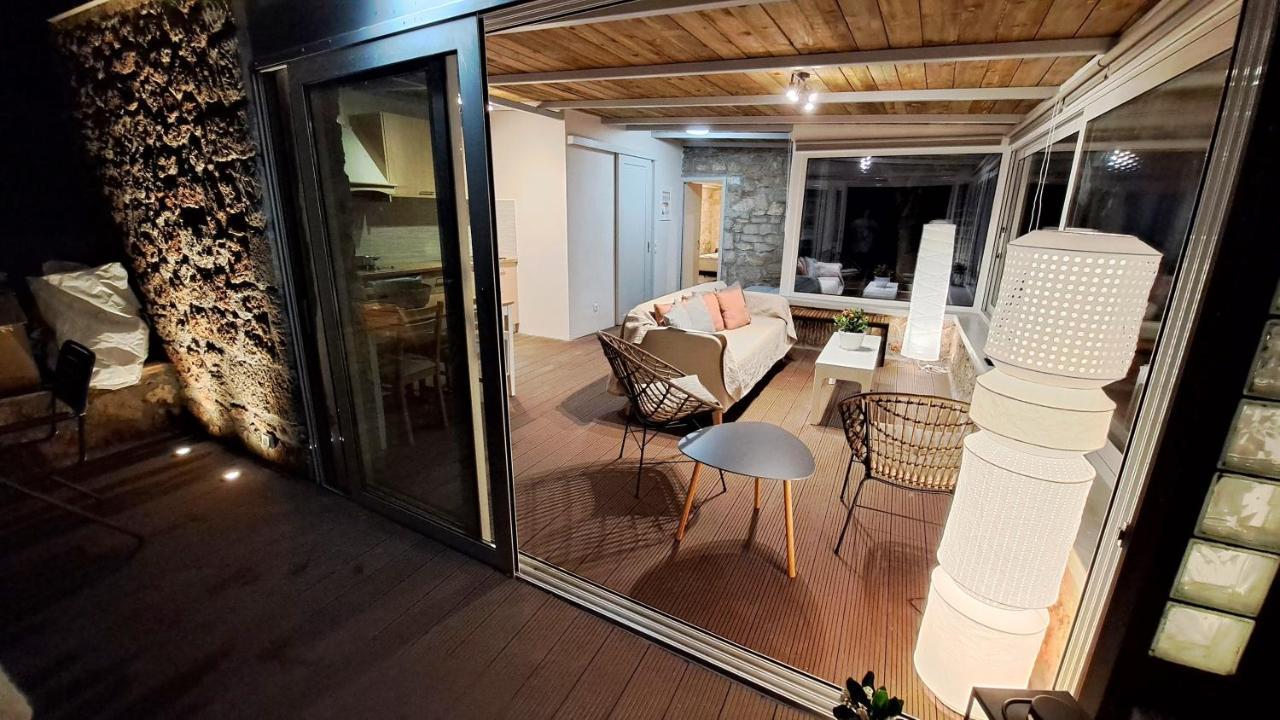 Villa Venus Avlemonas Ngoại thất bức ảnh