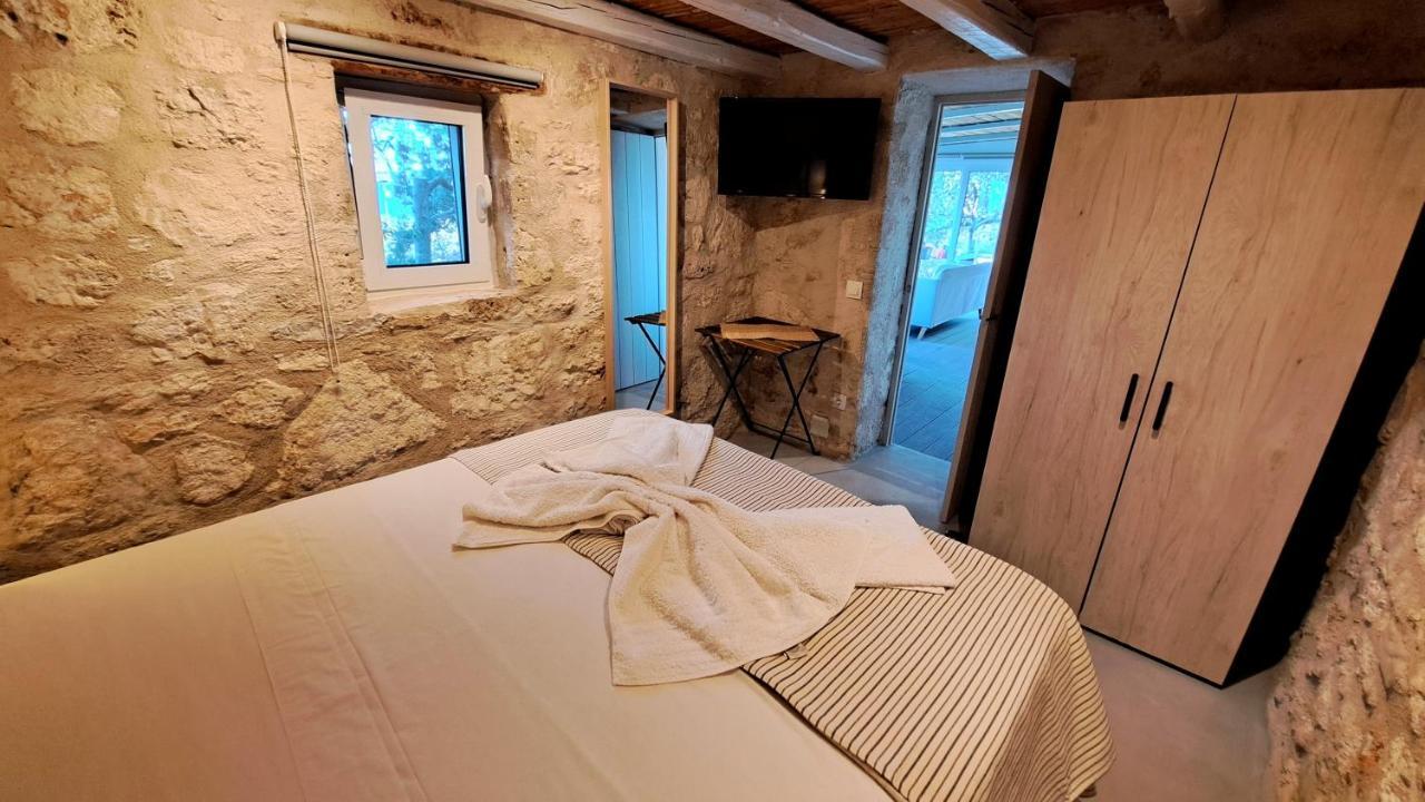 Villa Venus Avlemonas Ngoại thất bức ảnh