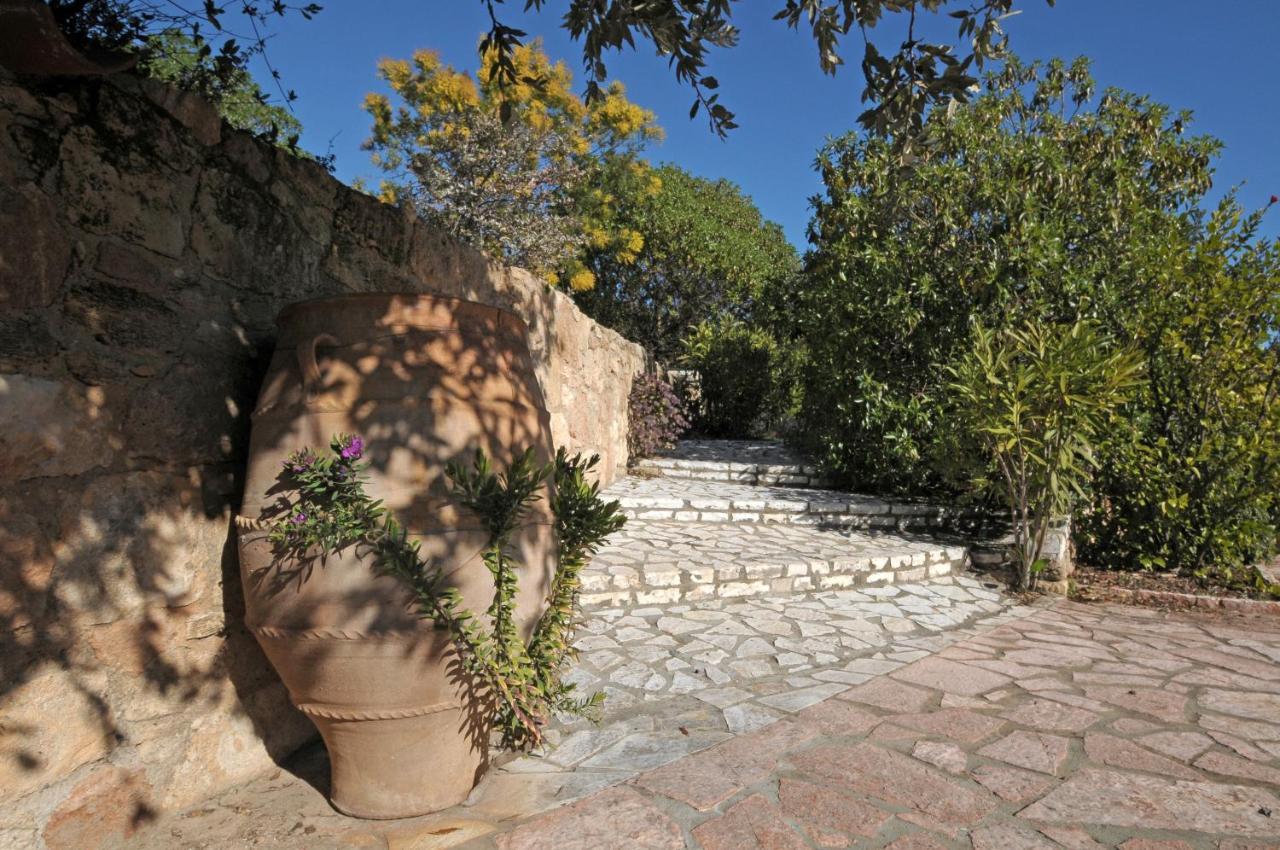 Villa Venus Avlemonas Ngoại thất bức ảnh
