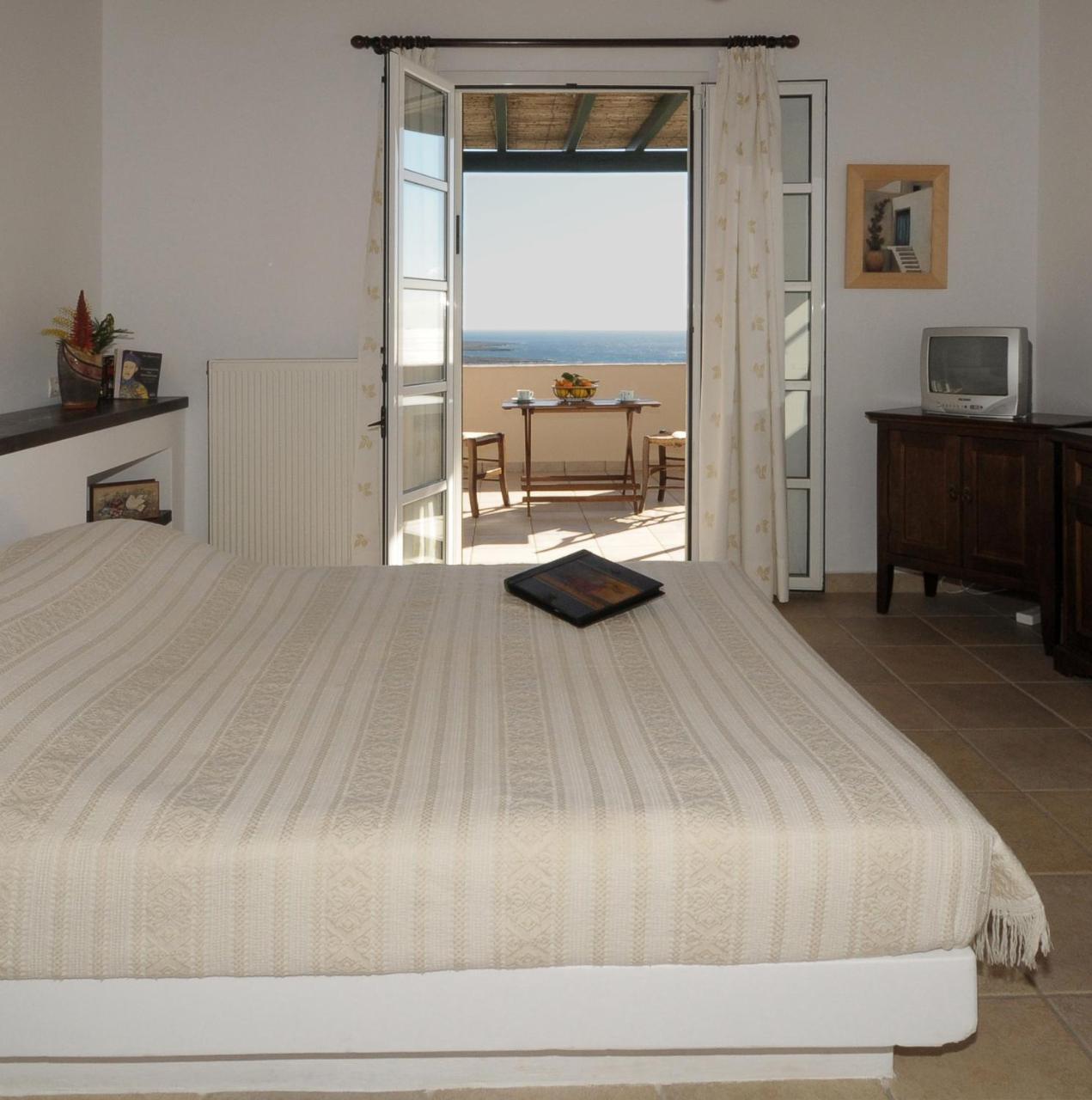 Villa Venus Avlemonas Ngoại thất bức ảnh